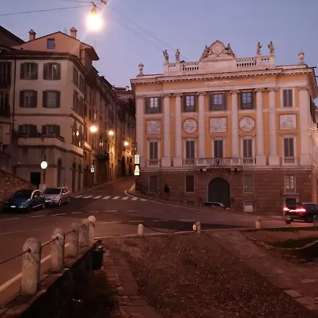 Nocleg ze śniadaniem Antica Dimora