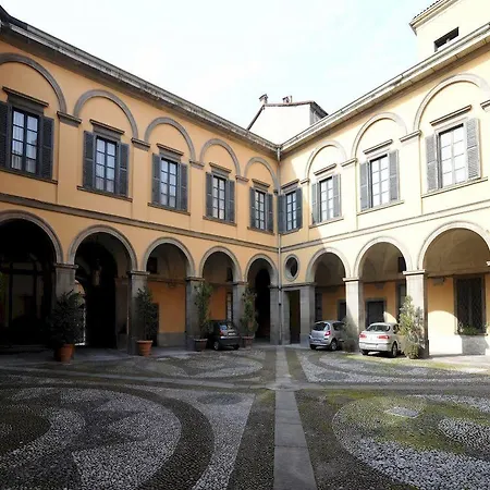 Bed & Breakfast Antica Dimora Bergamo