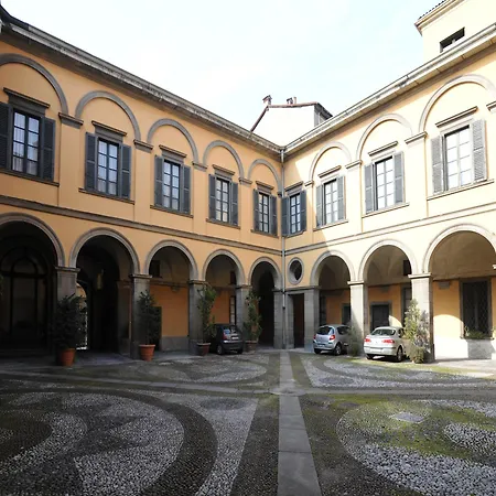 Nocleg ze śniadaniem Antica Dimora Bergamo