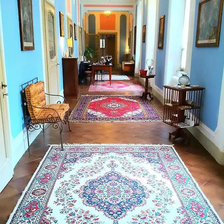 Bed & Breakfast Antica Dimora Bergamo