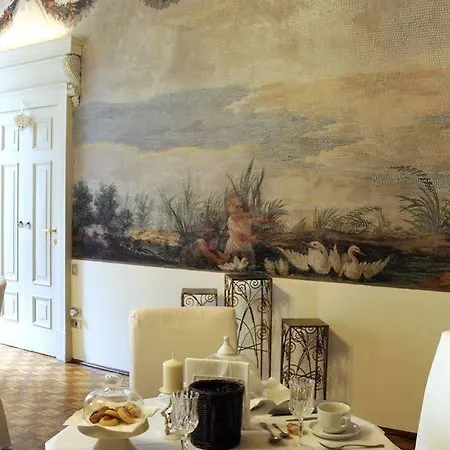 Antica Dimora Bergamo