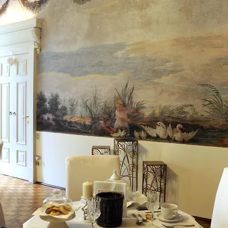 Antica Dimora Bergamo