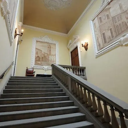 Bed & Breakfast Antica Dimora