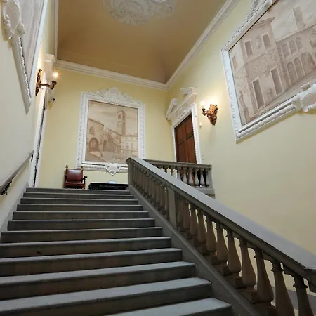 Nocleg ze śniadaniem Antica Dimora