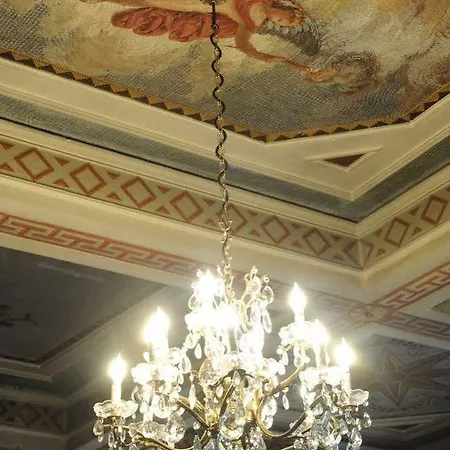 Bed and Breakfast Antica Dimora