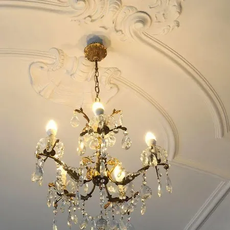 Antica Dimora Bed & Breakfast Bergamo