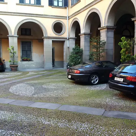 Bed & Breakfast Antica Dimora Bergamo