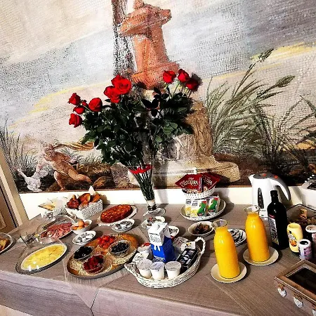 Antica Dimora 2* Bergamo
