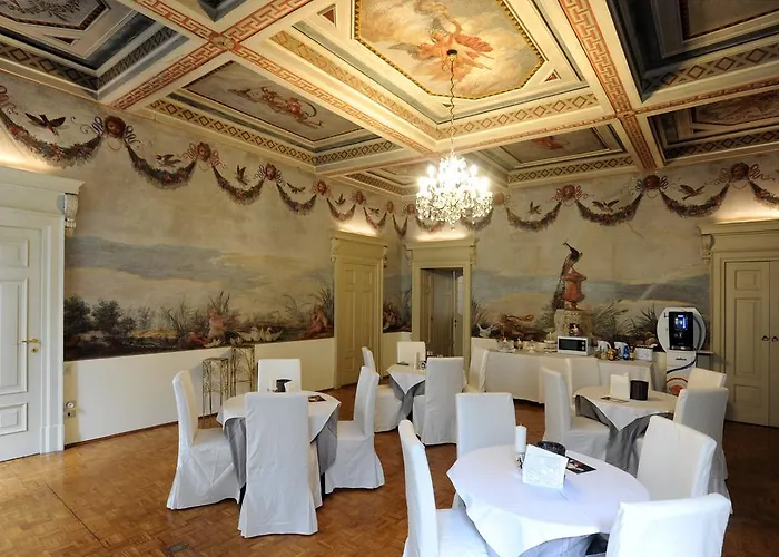 Antica Dimora Bed & Breakfast Bergamo