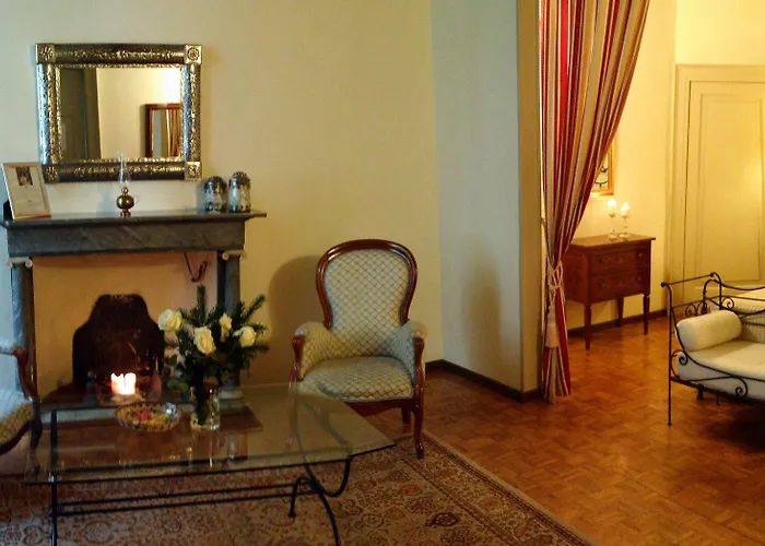 Antica Dimora Bed & Breakfast 4*