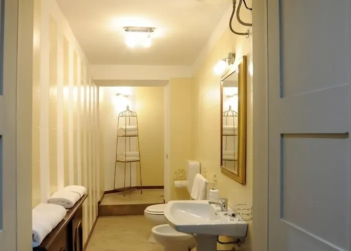 Bed & Breakfast Antica Dimora Bergamo