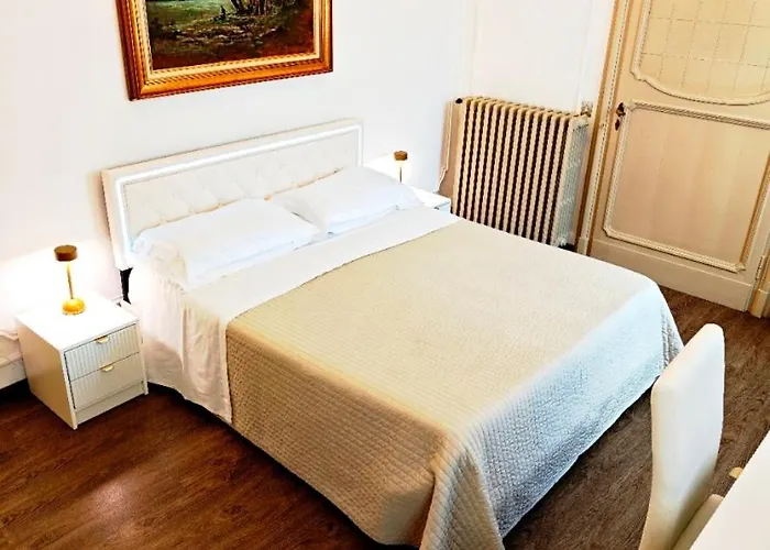 Bed & Breakfast Antica Dimora 4*