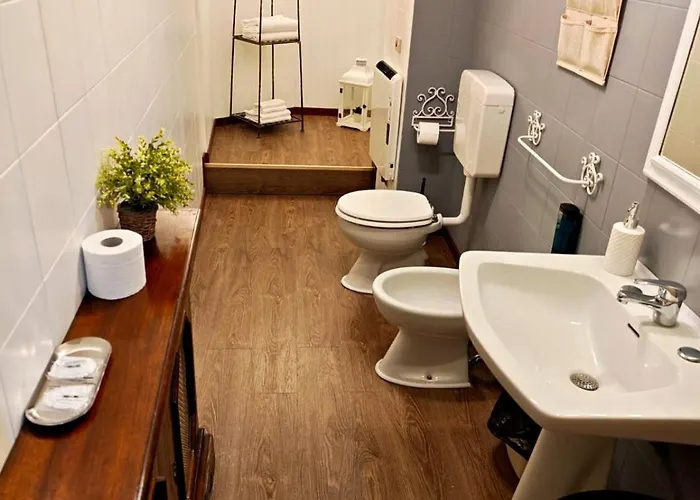 Antica Dimora Bed & Breakfast 4*