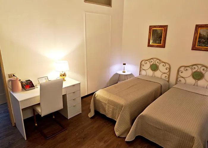 Antica Dimora Bed & Breakfast Bergamo