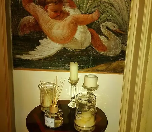 Antica Dimora Bed & Breakfast 4*